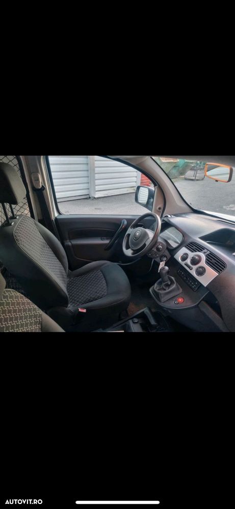 Renault Kangoo 1.5 dCI Expression - 18
