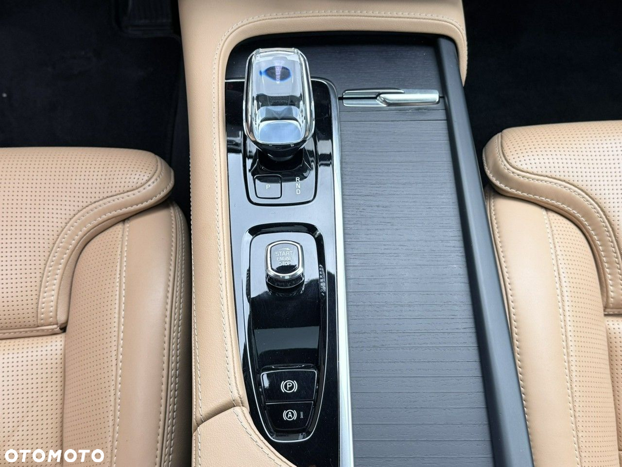 Volvo XC 90 - 33