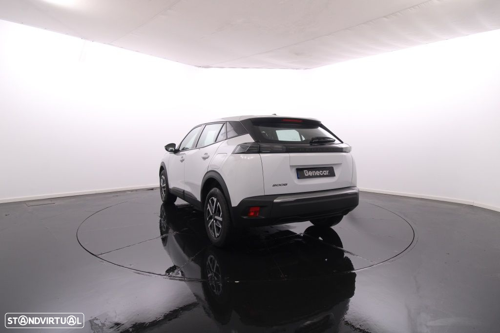 Peugeot 2008 1.2 PureTech Active - 5
