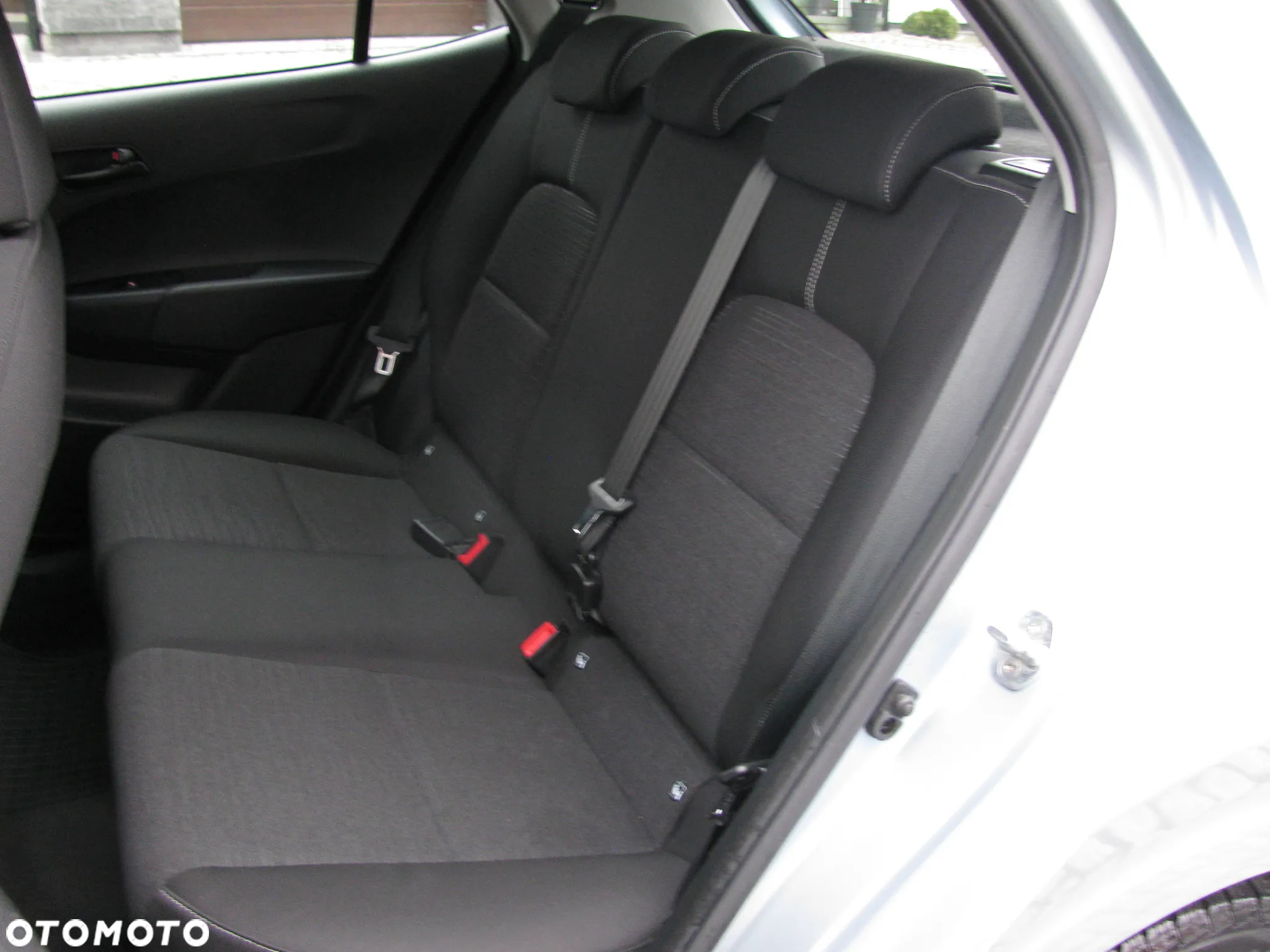 Kia Picanto - 29