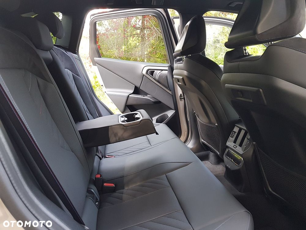 BMW X3 xDrive20d mHEV - 26