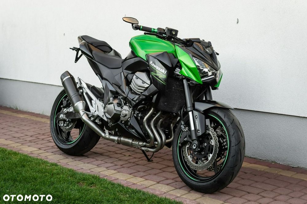 Kawasaki Z - 1