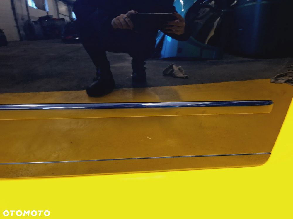 DRZWI PRAWY PRZÓD AUDI A4 B7 3.0TDI LZ5J NR807F - 5