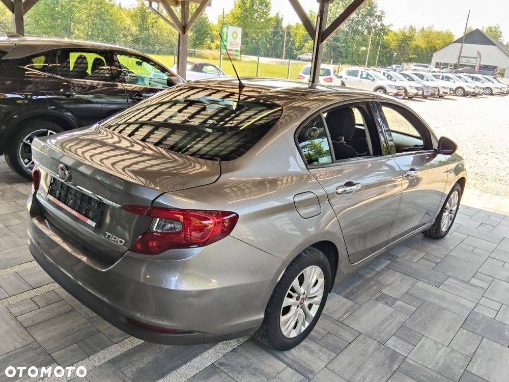 Fiat Tipo - 3