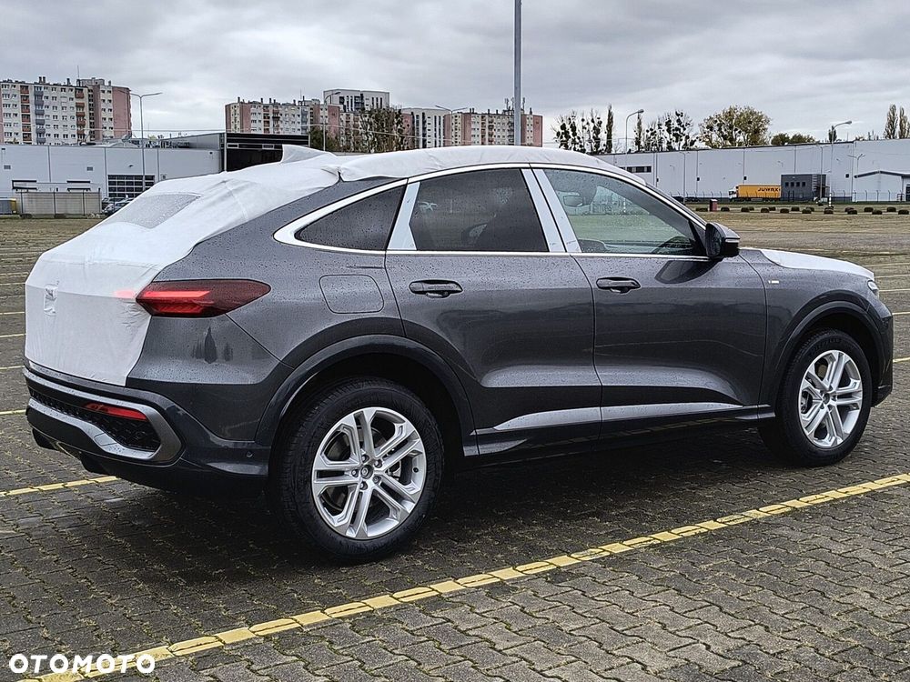 Audi Q5 Sportback - 3