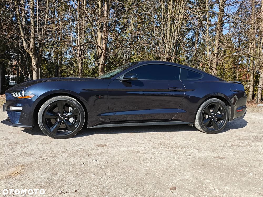 Ford Mustang 5.0 V8 GT - 24
