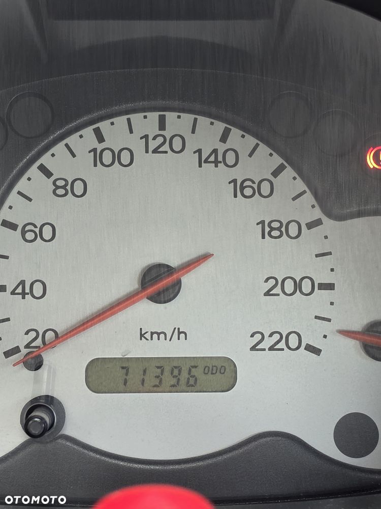 Ford KA 1.2 Trend - 7