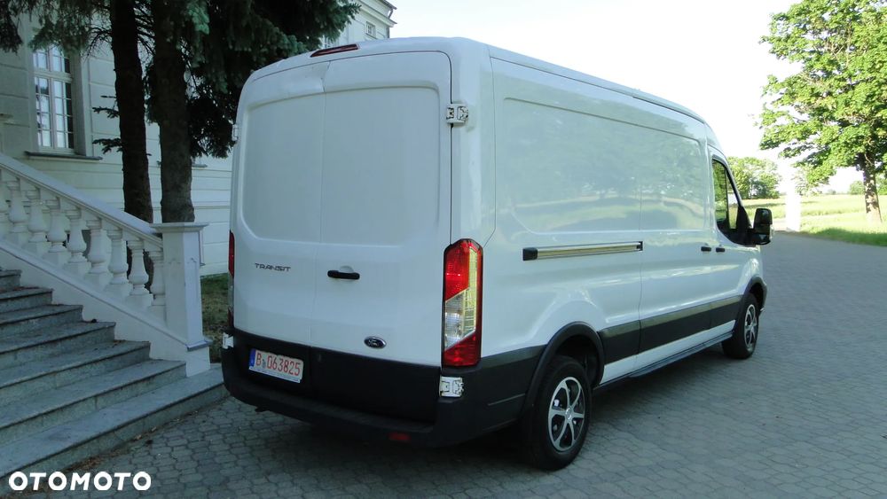 Ford Transit - 7
