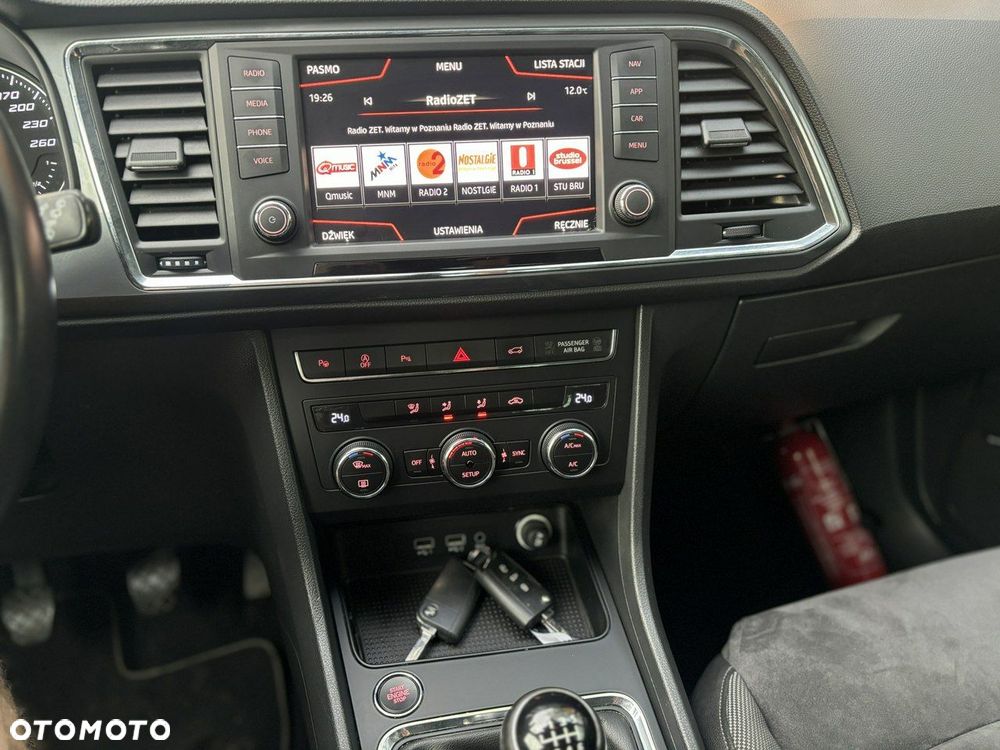 Seat Ateca - 12