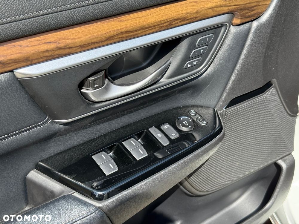 Honda CR-V 1.5 Elegance (Honda Connect+) - 10