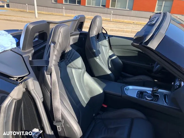BMW Z4 sDrive20i Aut. - 12