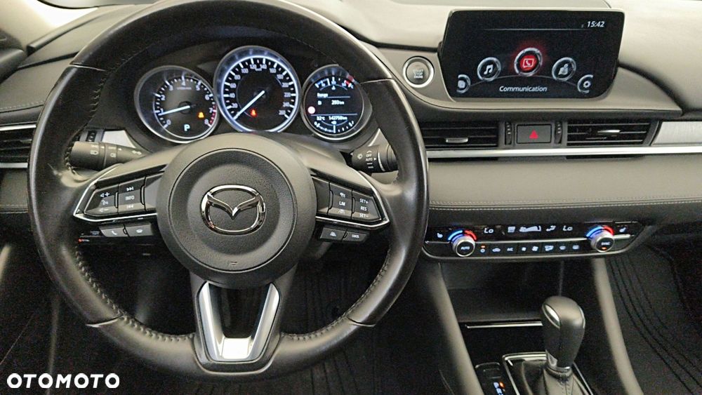 Mazda 6 2.0 Center-Line - 9