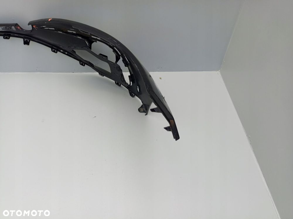 MERCEDES EQS W297 V297 AMG 21- ZDERZAK PRZÓD PRZEDNI ÷ - 10