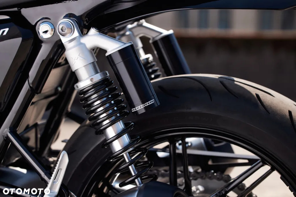 Triumph Speed Twin - 14