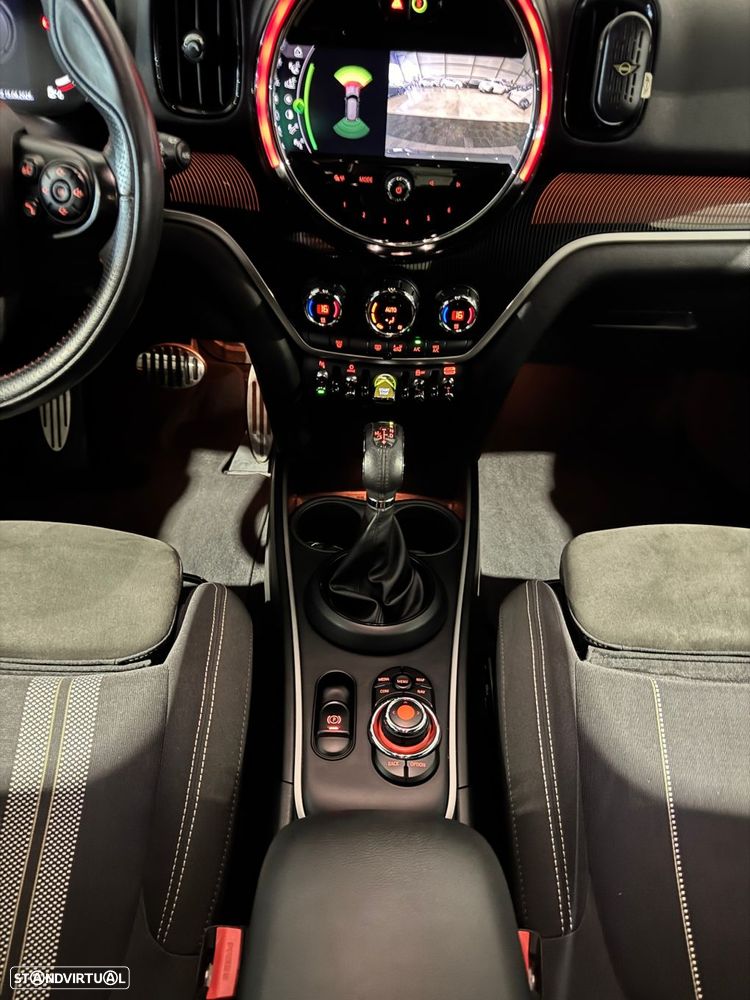 MINI Countryman - 31