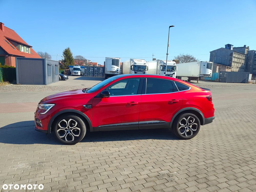 Renault Arkana - 2