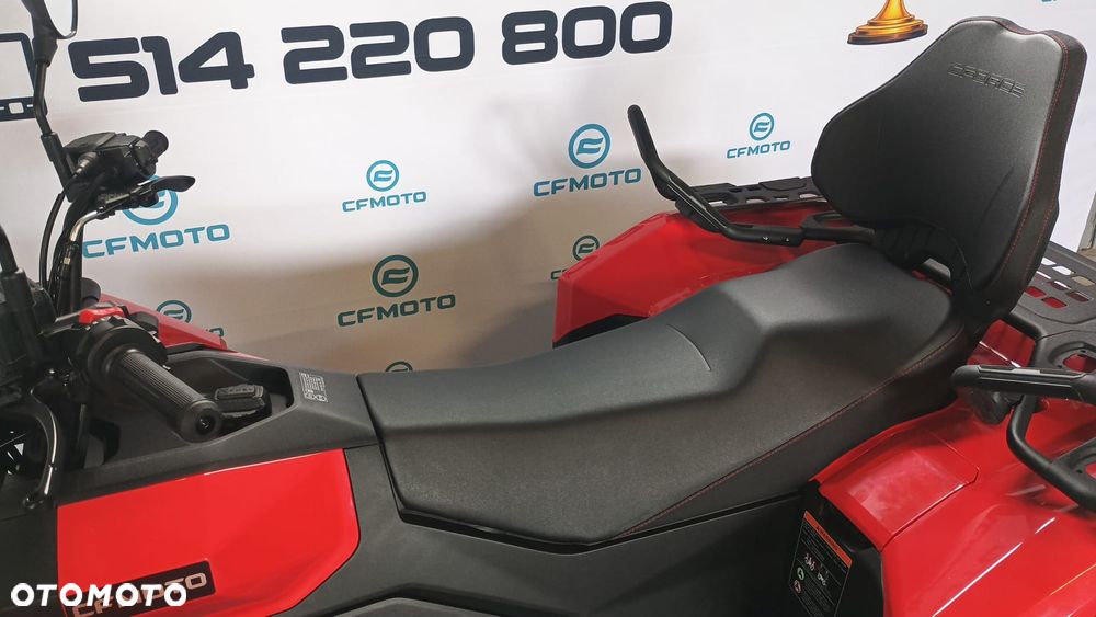 CFMoto Inny - 15