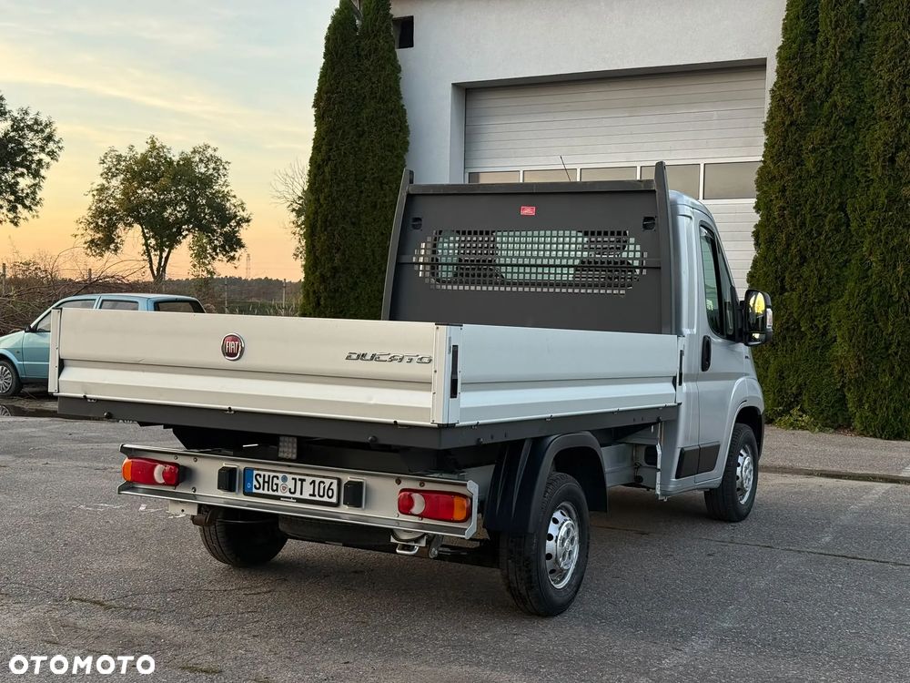 Fiat Ducato - 11