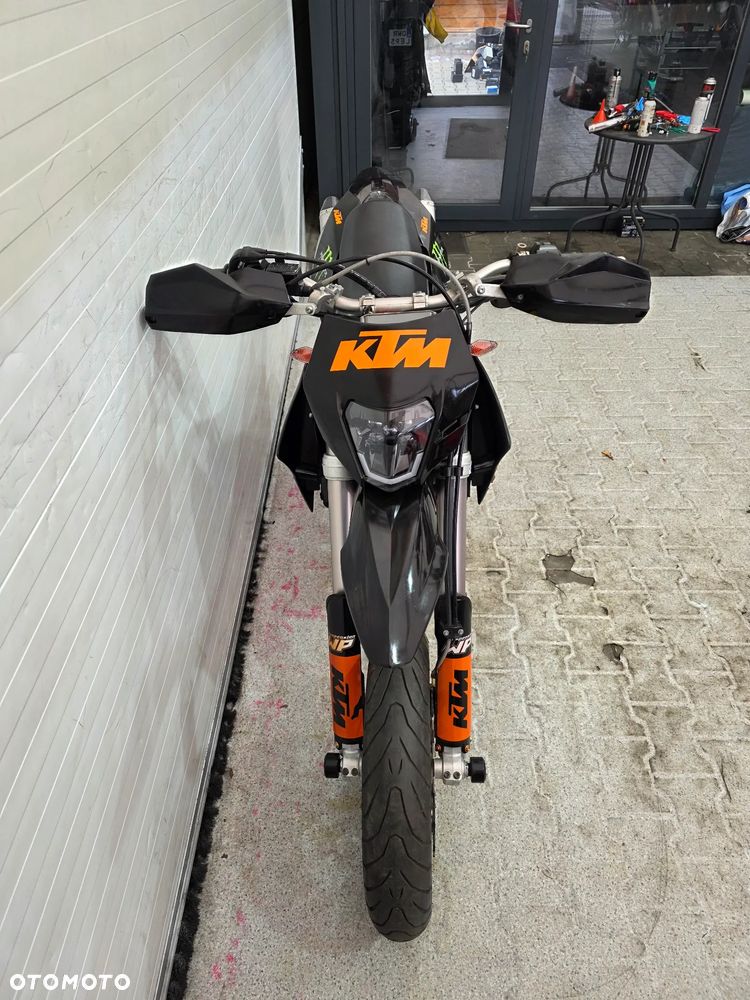 KTM LC - 21
