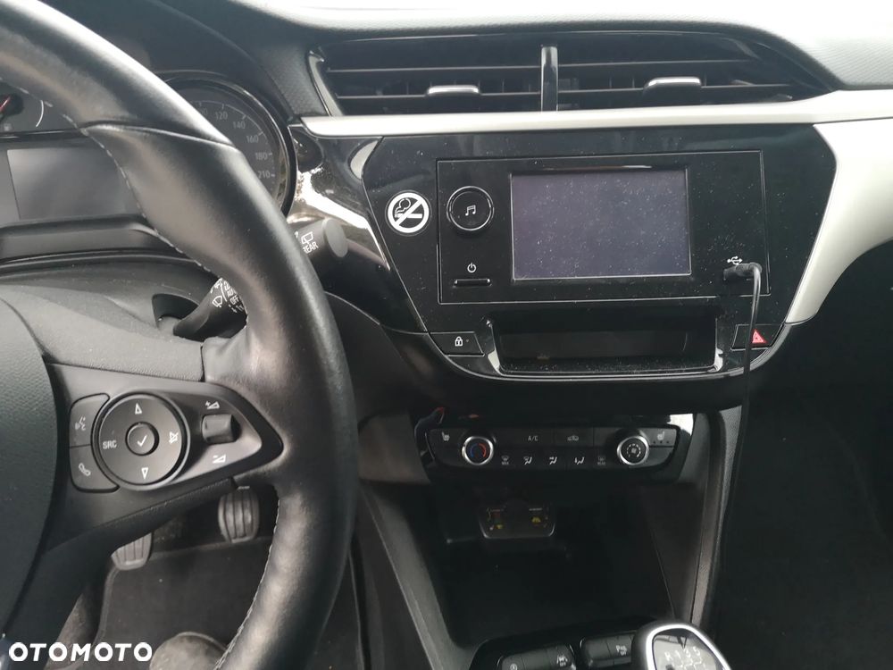 Opel Corsa 1.2 Direct Injection Turbo Start/Stop Elegance - 8
