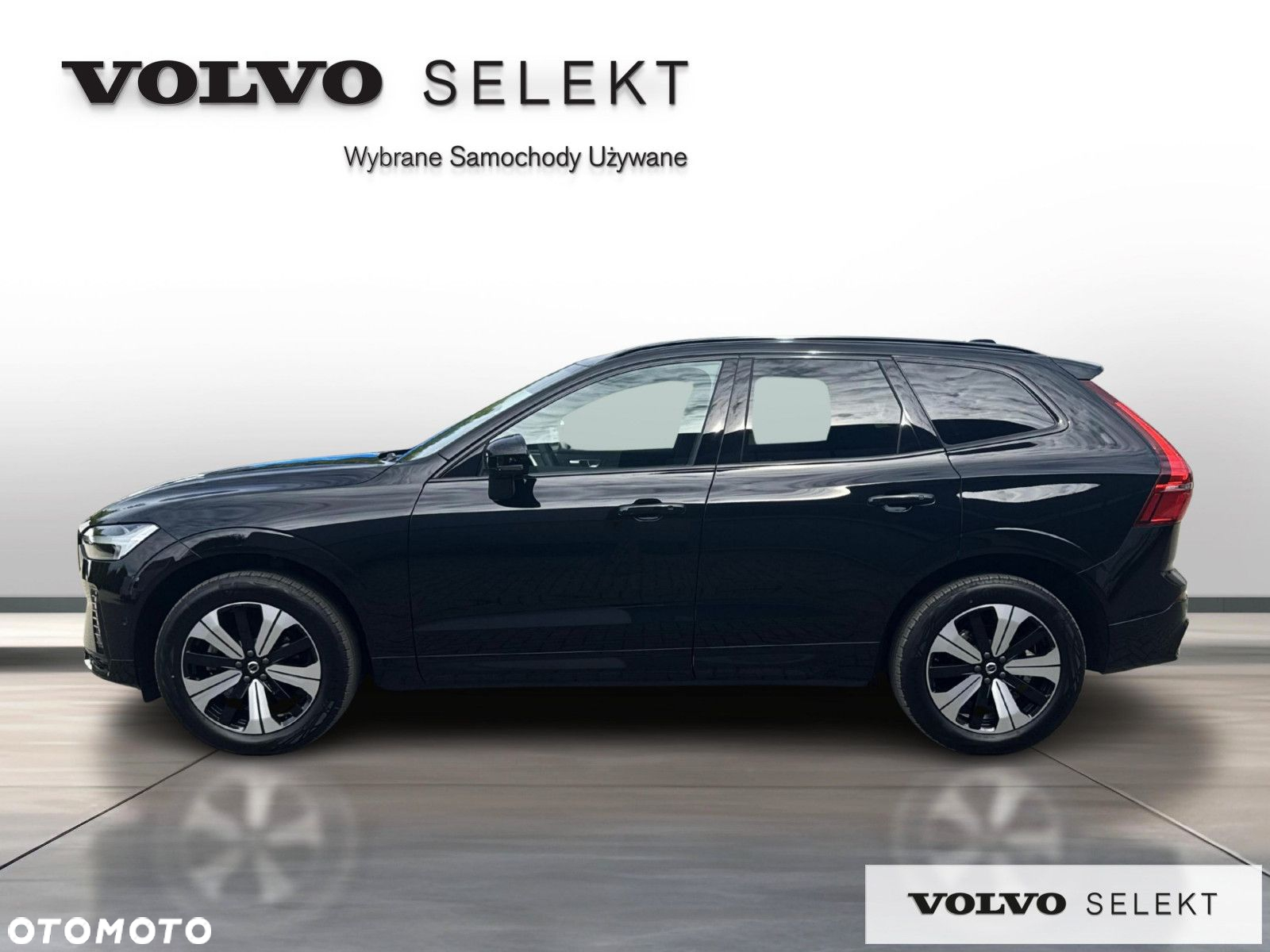 Volvo XC 60 - 3