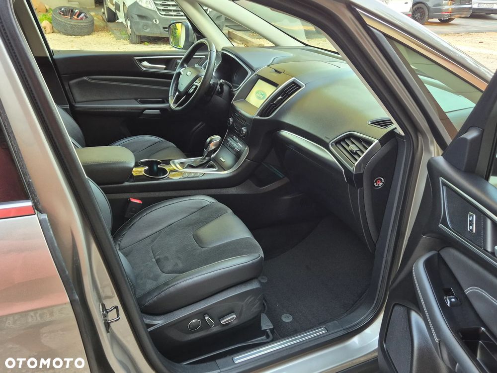 Ford S-Max 2.0 TDCi ST-Line PowerShift - 16