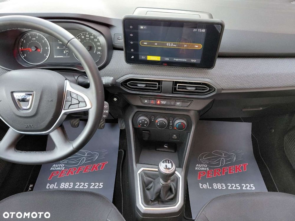 Dacia Sandero - 22