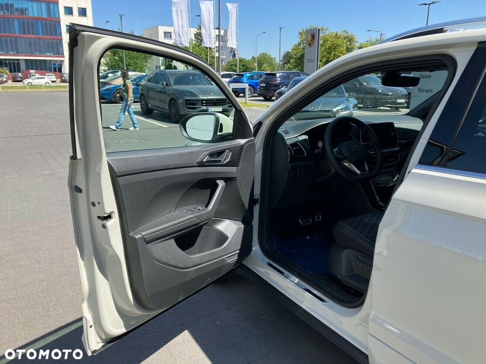 Volkswagen T-Cross - 9