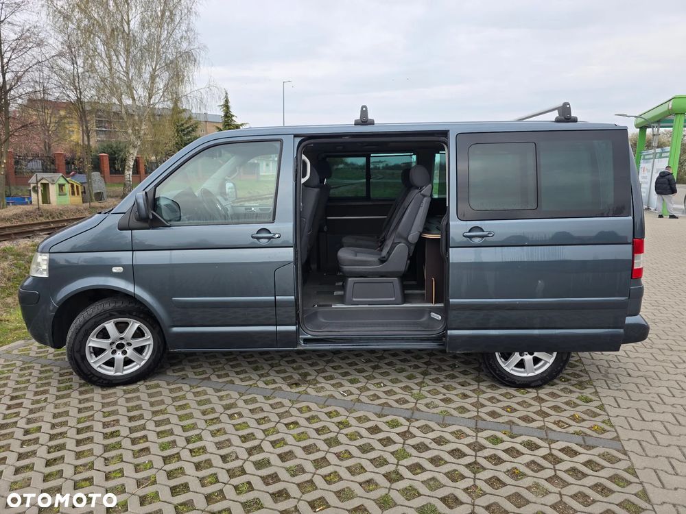 Volkswagen Multivan L1 Highline - 8