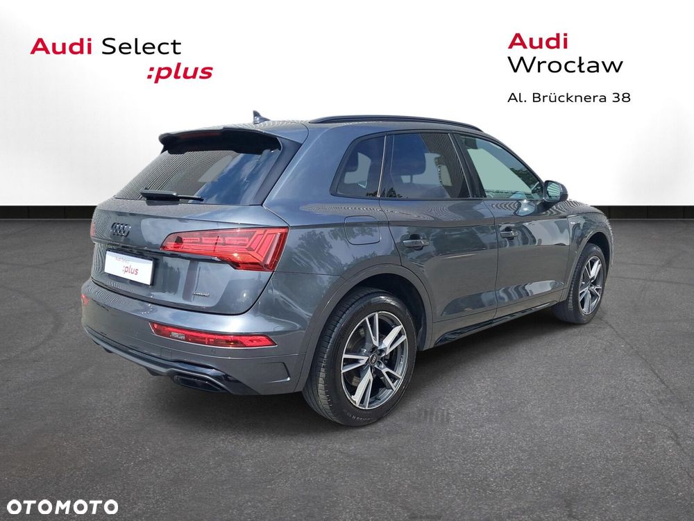 Audi Q5 - 4