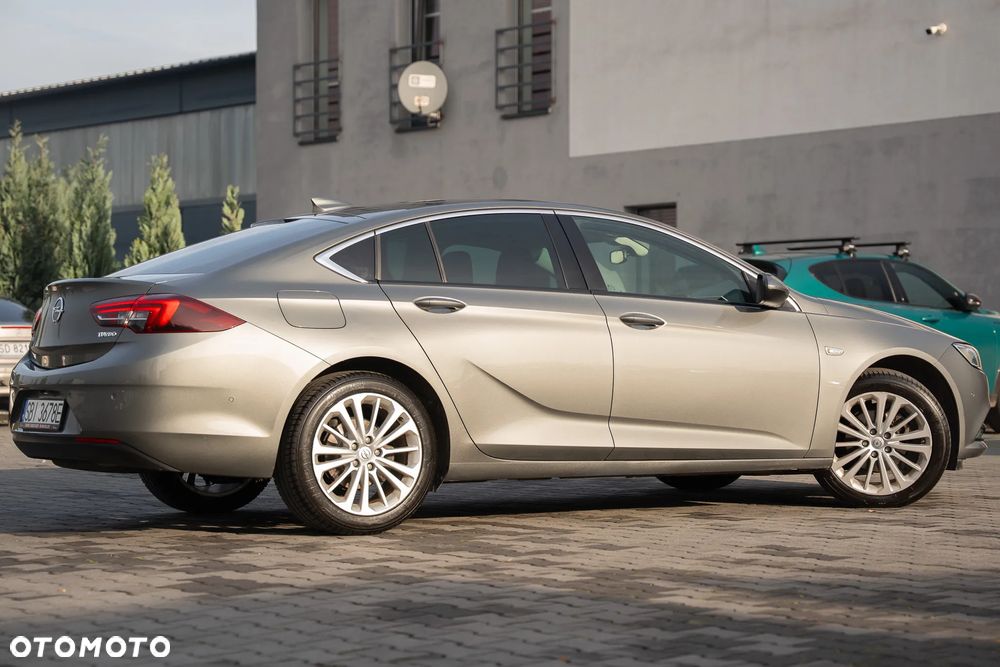 Opel Insignia 1.6 ECOTEC DI Turbo ecoFLEX Start/Stop Sport - 13