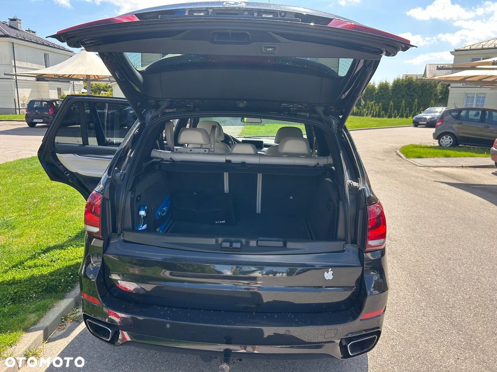 BMW X5 - 3