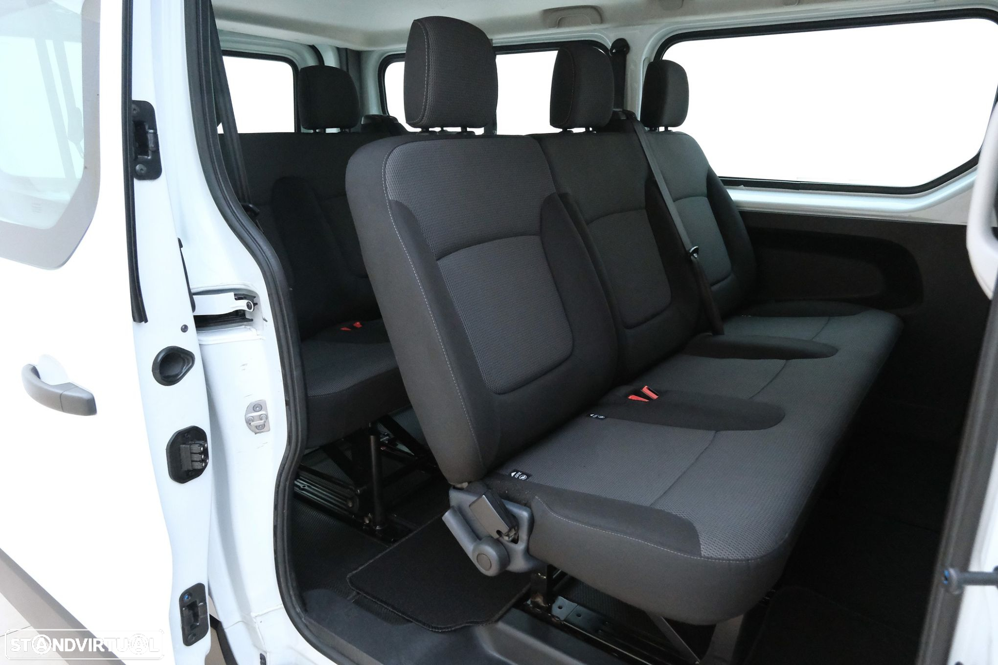 Renault Trafic - 6