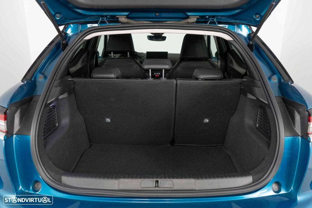 DS DS3 Crossback E-Tense Rivoli - 15