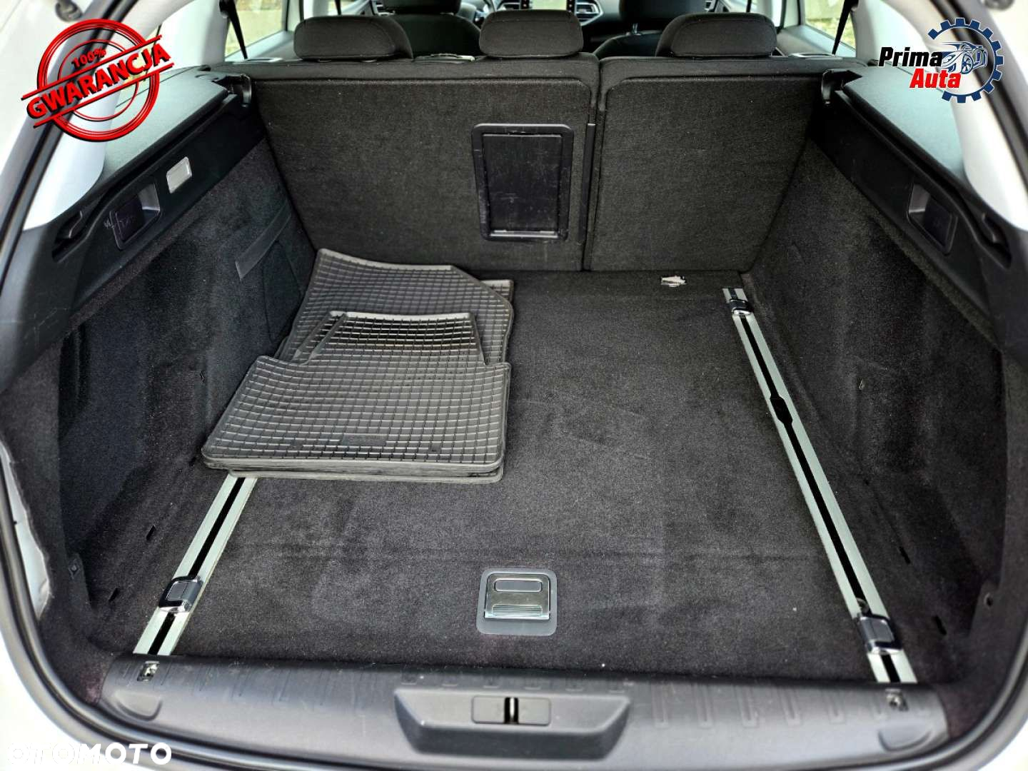 Peugeot 308 - 22