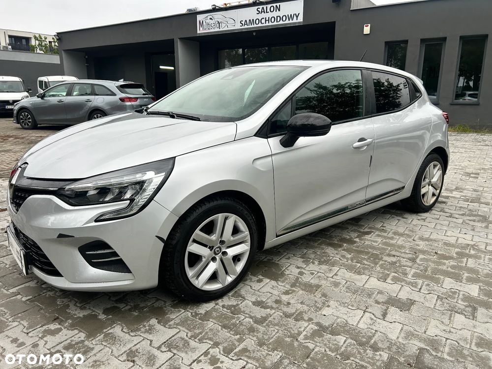 Renault Clio 1.0 TCe Intens - 4