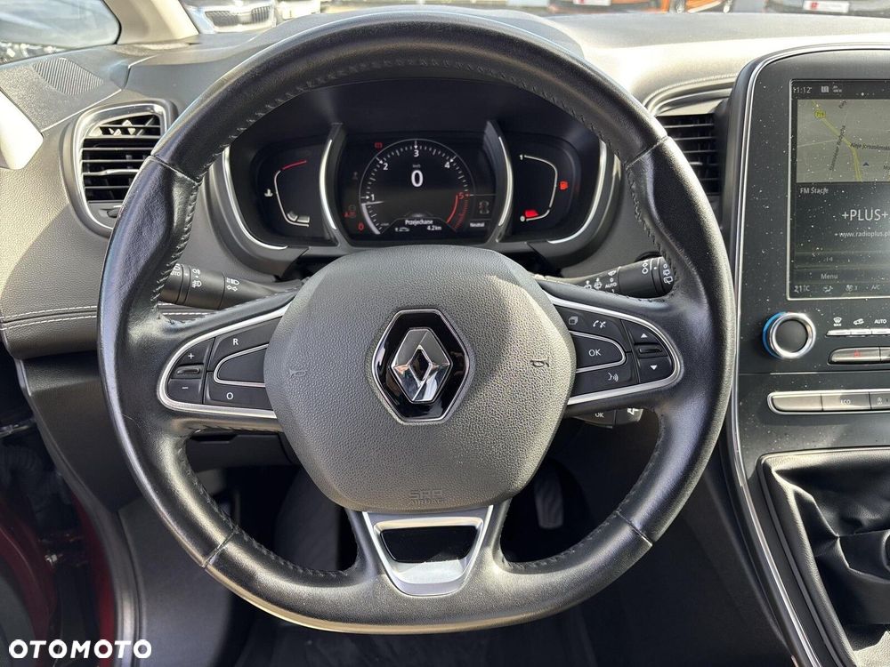 Renault Scenic - 23
