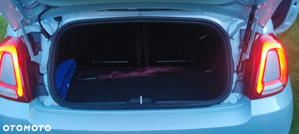 Fiat 500 1.0 Hybrid - 23