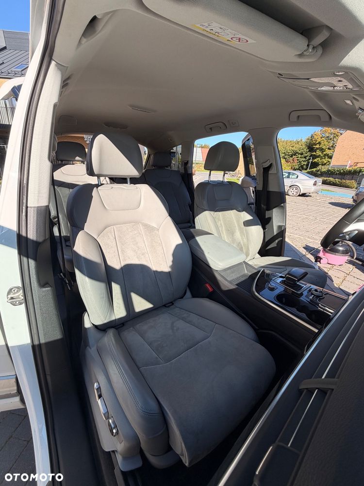 Audi Q7 3.0 TDI ultra Quattro Tiptr - 15
