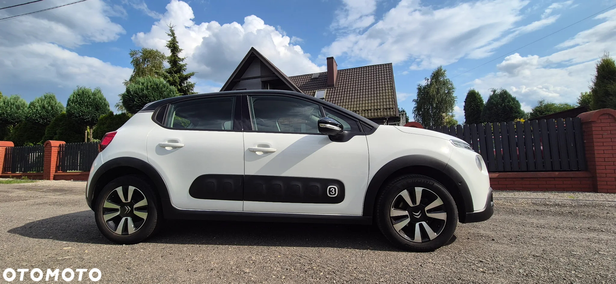 Citroën C3 BlueHDi 75 S&S 83g FEEL - 9
