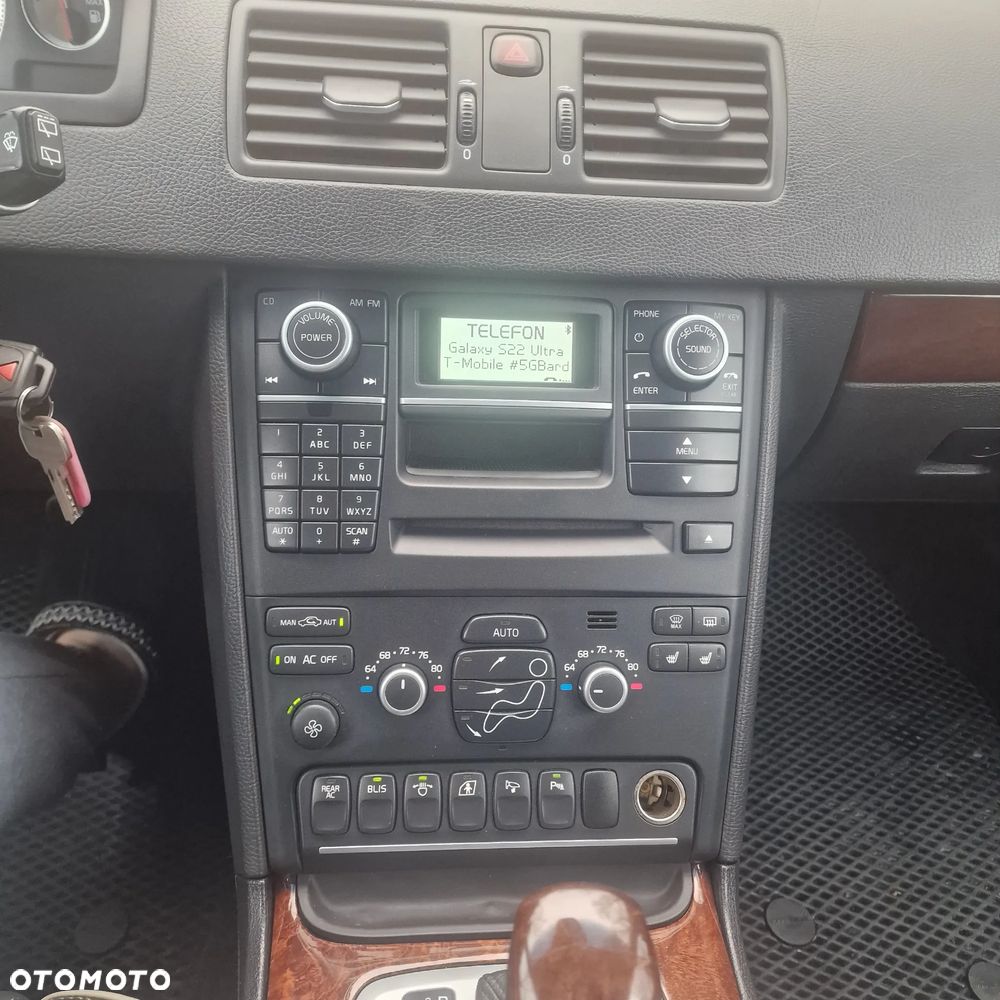 Volvo XC 90 3.2 Executive - 14