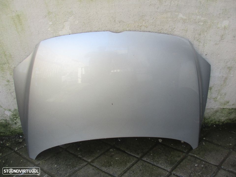 Capot VW Volkswagen Fox - 1