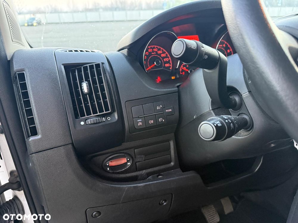 Fiat DUCATO 2,3 MJT Automatic - 23