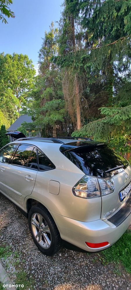 Lexus RX 400h Prestige - 6
