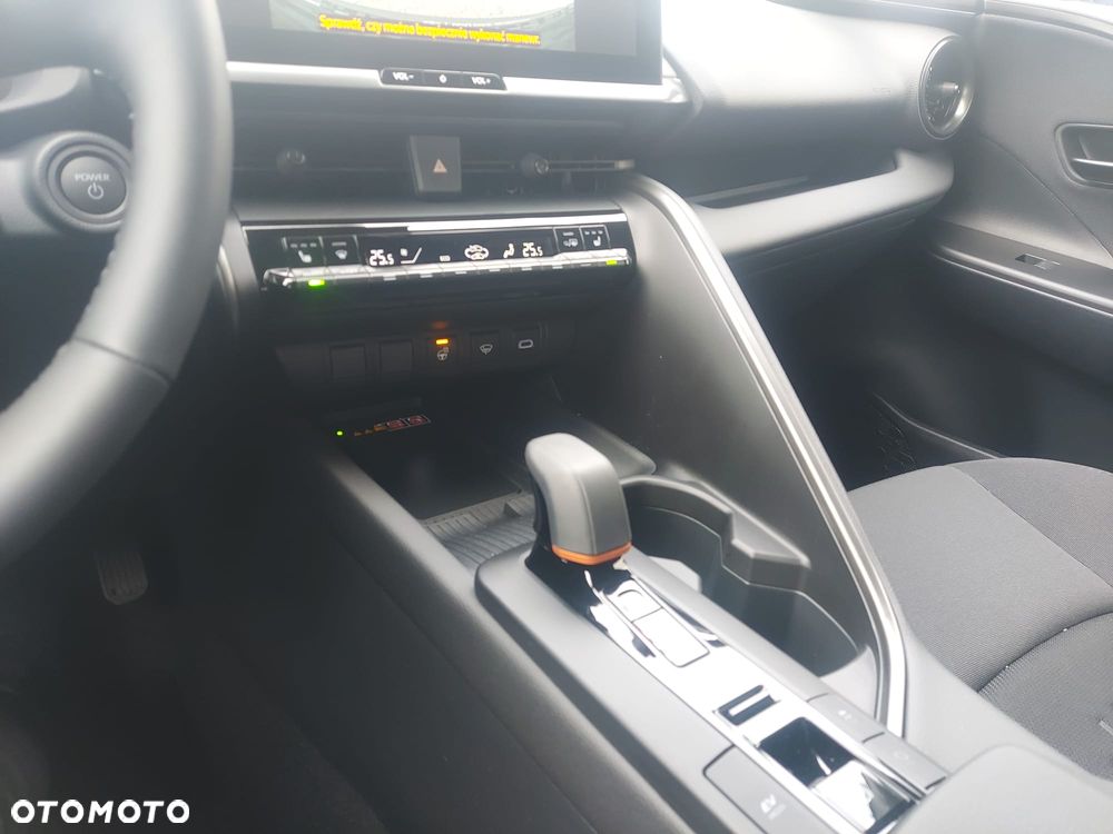 Toyota C-HR 2.0 PHEV Dynamic Force Style - 20