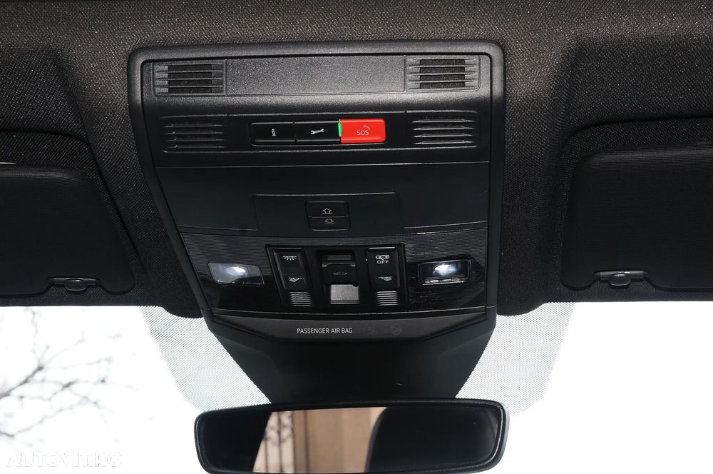 Volkswagen T-Roc R 2.0 TSI OPF 4Motion DSG - 17