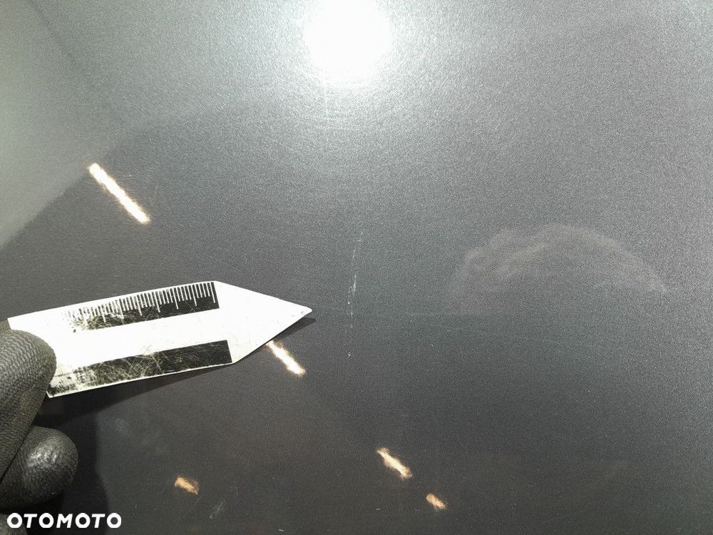 FIAT PUNTO II LIFT 5D DRZWI TYŁ TYLNE LEWE 1657/A - 3