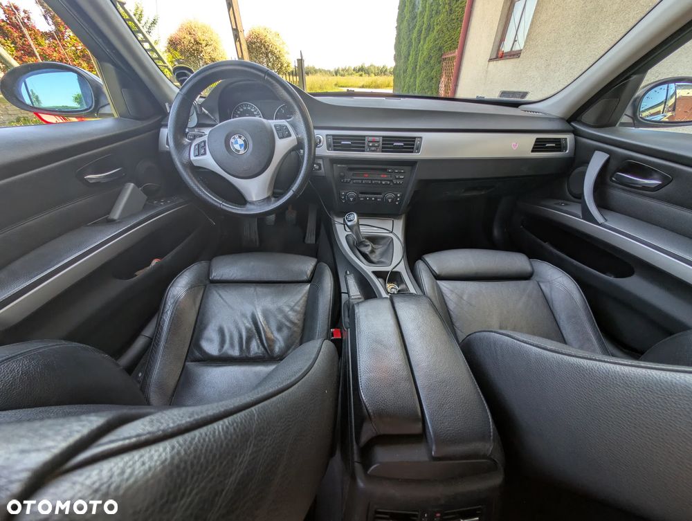 BMW Seria 3 - 19
