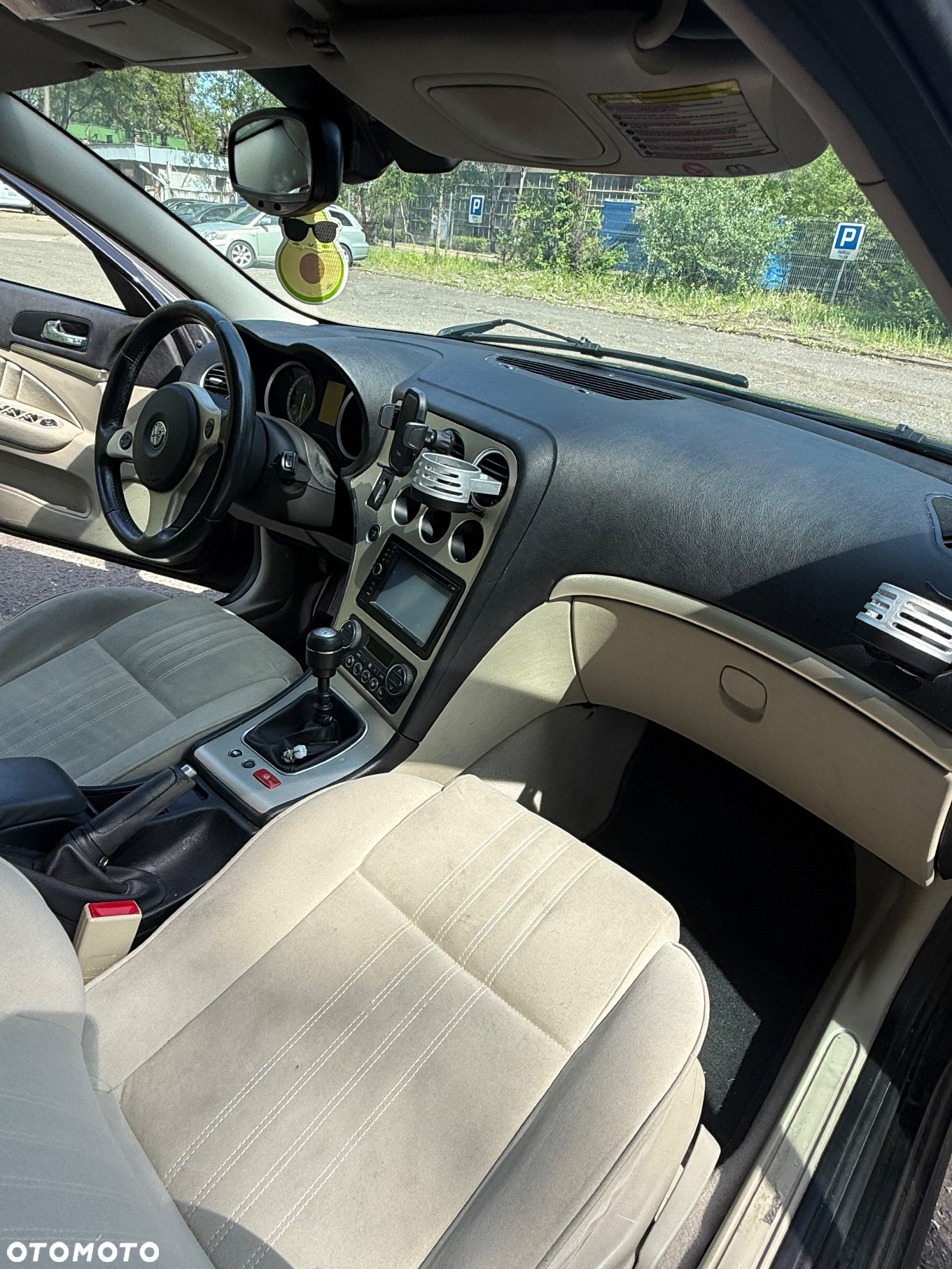 Alfa Romeo 159 - 20