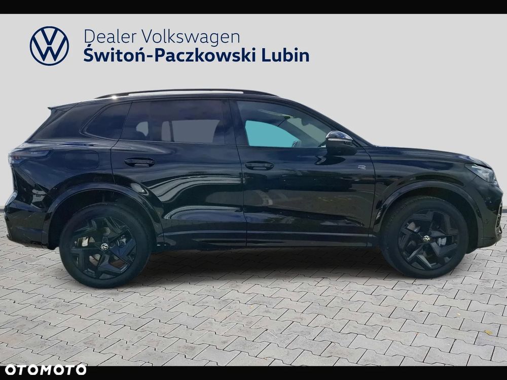 Volkswagen Tiguan 2.0 TSI 4Mot R-Line Plus DSG - 7